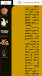 Mobile Screenshot of grncarija.rs